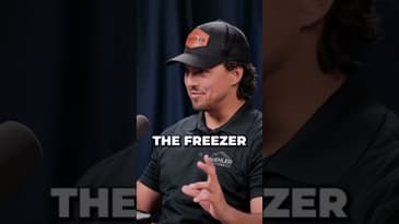 🚨 NEW EPISODE w/ Alex Buehler 🚨