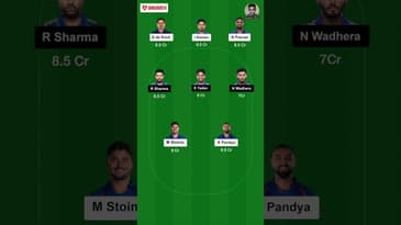LSG VS MI: Khelo Dimaag Se Dream 11 | Fantasy Team of the Day | #IPL2023