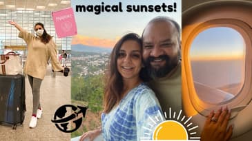 India To Sri Lanka: A Vacation We've Been Looking Forward To + road tripping from Colombo to Kandy 🚗