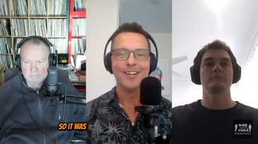 From Struggles to Service | Tim Allen on Mentorship, Healing & A Man’s Place Today