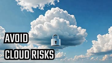 5 Critical Cloud Security Mistakes You're Probably Making