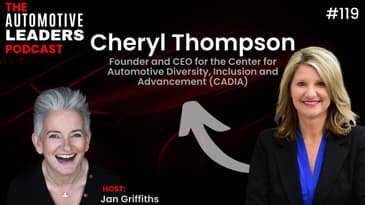 Episode 119: Leading Diversity: A Discussion on CADIA's DE&I Industry Study