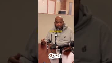 "He Turned Rap Money into WEALTH" -  Bun B on Hip Hop's Powerful Business Examples #LifeIsDope 😎