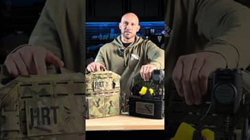 HRT Tactical XVC Plate Carrier - Favorite Features #hrttacticalgear #xvcplatecarrier #platecarrier