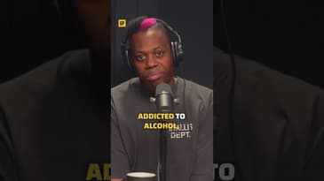 Kardinal Offishall On The Reality of Working in the Entertainment Industry #gentstalk