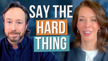 The Courageous Conversation Your Team Needs Requires Emotional Intelligence | DeDe Halfhill
