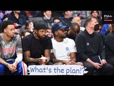 WILL THIS KEEP THE LOS ANGELES CLIPPERS FROM WINNING A CHAMPIONSHIP?