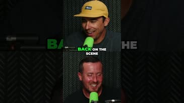 🤔 Parkway or Driveway?