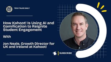 How Kahoot! Is Using AI and Gamification to Reignite Student Engagement