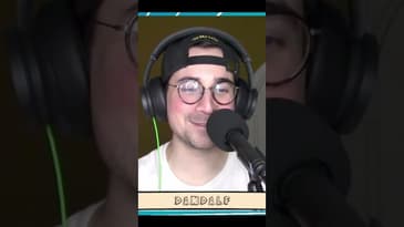 Dandalf busts out a hilarious Al Pacino impression.