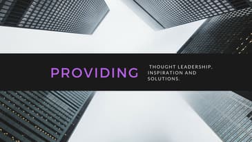 Above or Beyond Management Consulting Live Stream