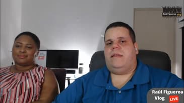 Bajan los casos positivos de COVID-19 luego de identificar duplicados (comienza minuto 3)