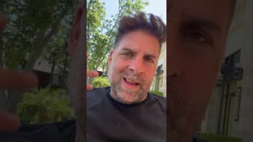 Conquering Self-Doubt: How to Turn Failure into Success ft. Dan Caldwell