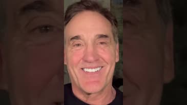 John Wesley Shipp aka The Flash!!!!