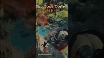 Who let me leave the inn wearing this?? #dragonsdogma2