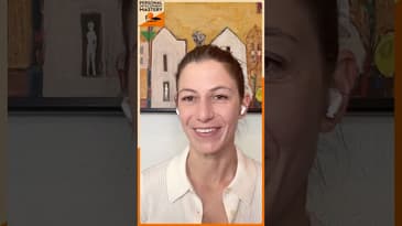 Why Anxiety Might Be Your Greatest Business Gift.