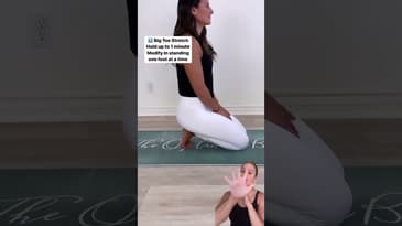 5 Exercises to Transition to Barefoot Shoes! #barefootshoes #barefoot