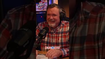 Liberal Math: MAGA's SNAP Challenge