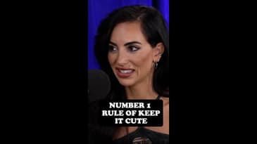 Keeping it cute in a relationship