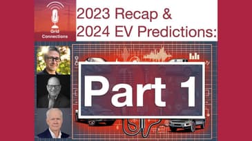 Ep. 23: 2023 Industry Recap & 2024 Predictions: Part 1!