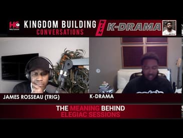 The meaning behind Elegiac Sessions