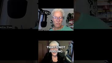 The Fastest Way to Stop Panicking #anxiety #breathwork