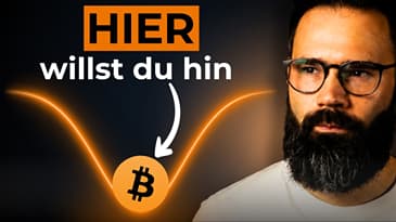 Der größte Feind für deine Bitcoin bist du selbst