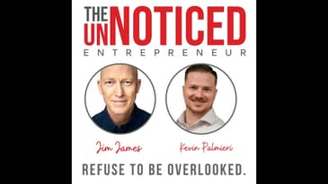 Turning Passions into Profit: Building a Thriving Multi-Service Business with Kevin Palmieri