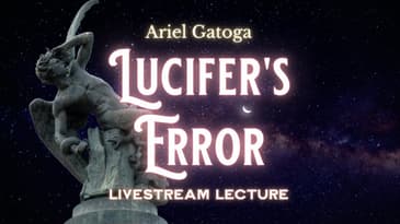 A Question of Lucifer's Error