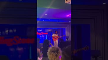 Prateek Kuhad’s magical voice from an event last night! #prateekkuhad #shorts #ashortaday