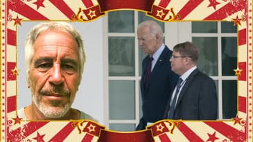 Deep State Returns? Epstein Files and Biden’s Doc Pleads the Fifth