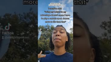 There's More To A Tall Person Than Just Their Height