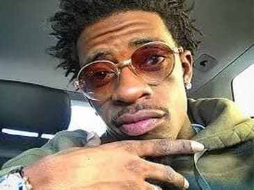 Rich Homie Quan Beats Up Security Guard & Escapes In Speedboat Allegedly