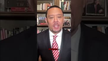 Christianity. Capitalism. The Constitution.