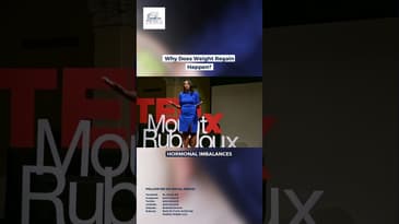 Why Does Weight Regain Happen | Dr. Shelly MD