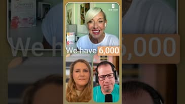 Highlight Reel - Unlock Retail Success with April Sabral's Positive Mindset Secrets!