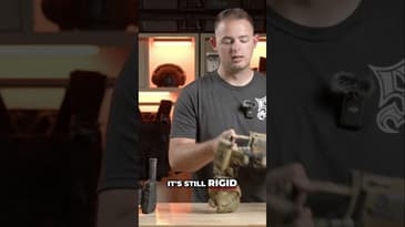 ARC Belt Comparison - Duty and Range Setups