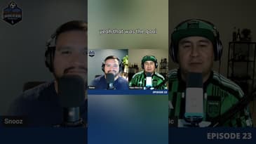 Austin FC has let go of Josh Wolff