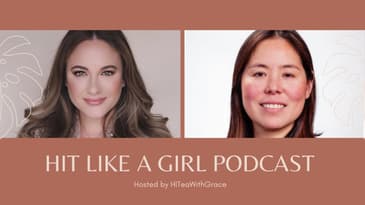 Esther Kim is improving patient access to information