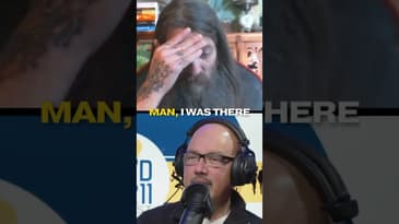 Overcoming emotional struggle through hiking