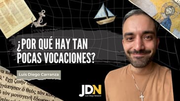 Por Qué Hay Tan Pocas Vocaciones: La Muralla del Ateísmo Práctico | Discípulos: Reparando las Redes