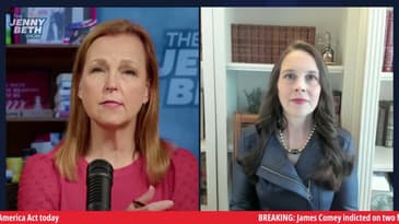 Carrie Severino: SCOTUS Ends Race-Based Districting in Louisiana v. Callais