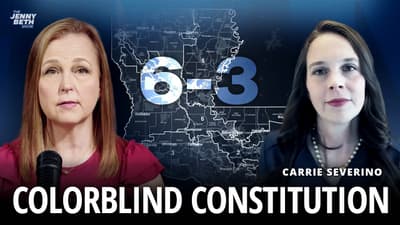 Carrie Severino: SCOTUS Ends Race-Based Districting in Louisiana v. Callais