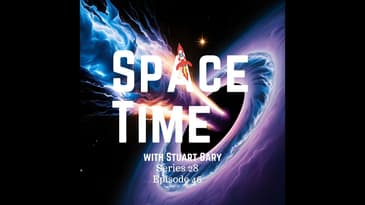 Black Hole Plasma Jets Unraveled, Mars Twisters Captured