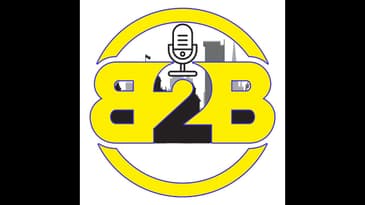 S1 Ep1: Welcome to B2B Business Club Podcast