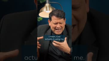 "I'm a piece of RUBBISH" w/ Fr. Dempsey and Jeff Cavins