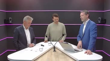 Webinar | Talent Monitor | ICT-arbeidsmarkt in cijfers | Editie 2 - 2026