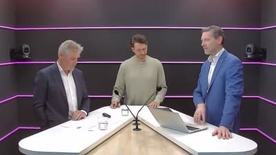 Webinar | Talent Monitor | ICT-arbeidsmarkt in cijfers | Editie 2 - 2026