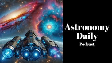 Wheelchair Astronaut Takes Flight, Stars About to Explode, and What's on Proxima B