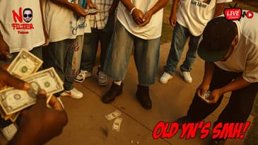 Why Are GROWN MEN Still Acting Like YN's In The Streets?! Ft Brother Tad